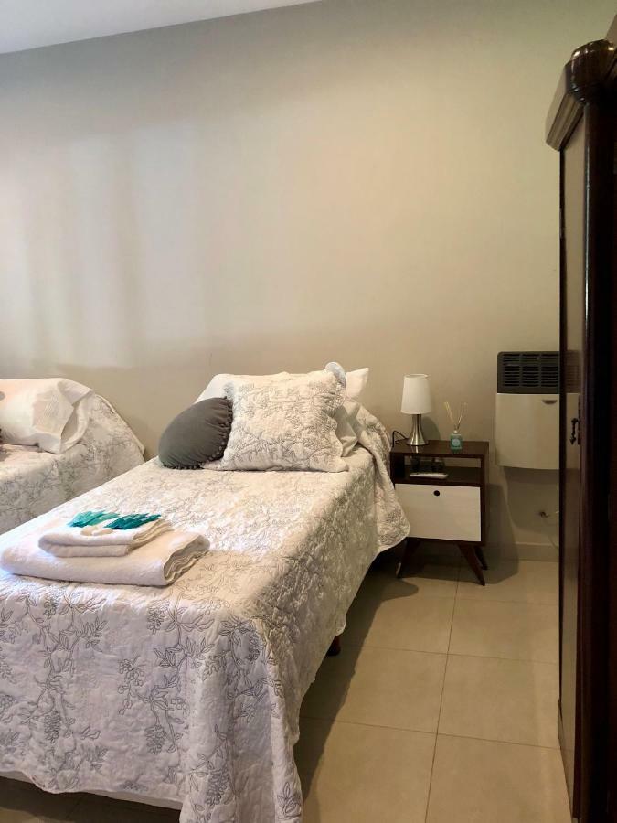 Departamento Pie Del Cerro Apartment