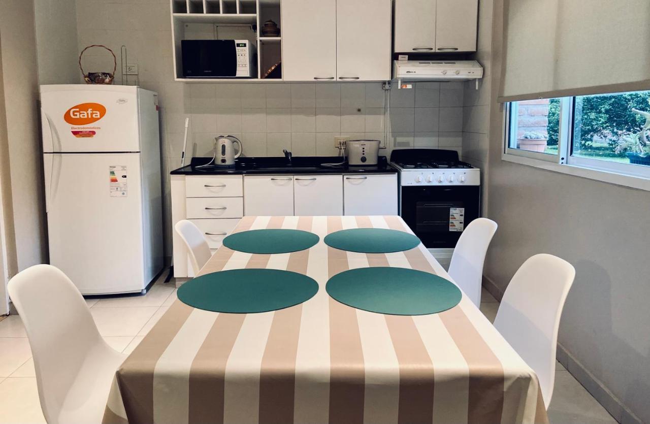Apartamento Departamento Pie Del Cerro *